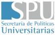 Secretaría de Políticas Universitarias UNVM